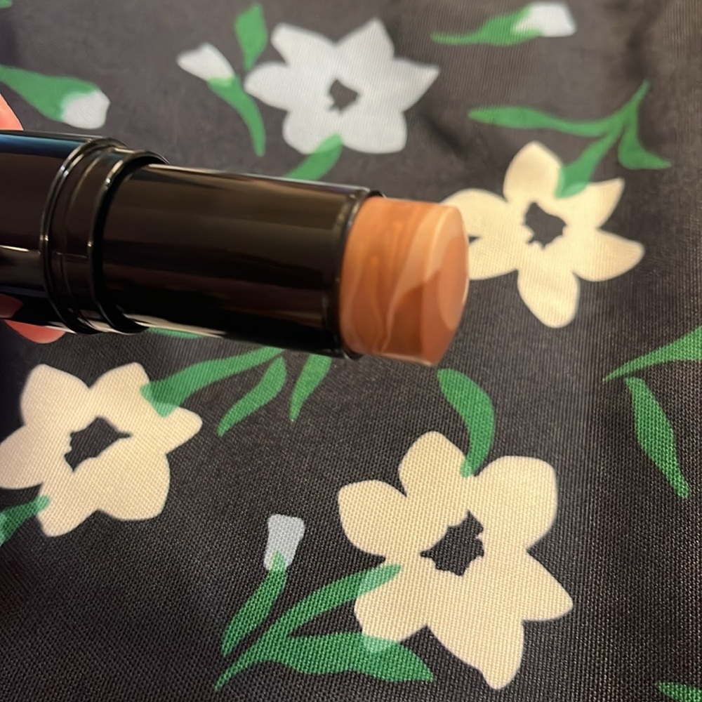 Laura Geller Italian Marble Blush Stick & Lipstick - Picture 3 of 7